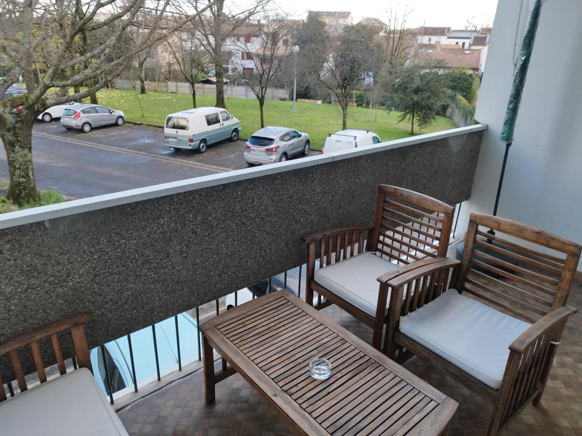 Cocon Residence Liotard Bordéus Exterior foto