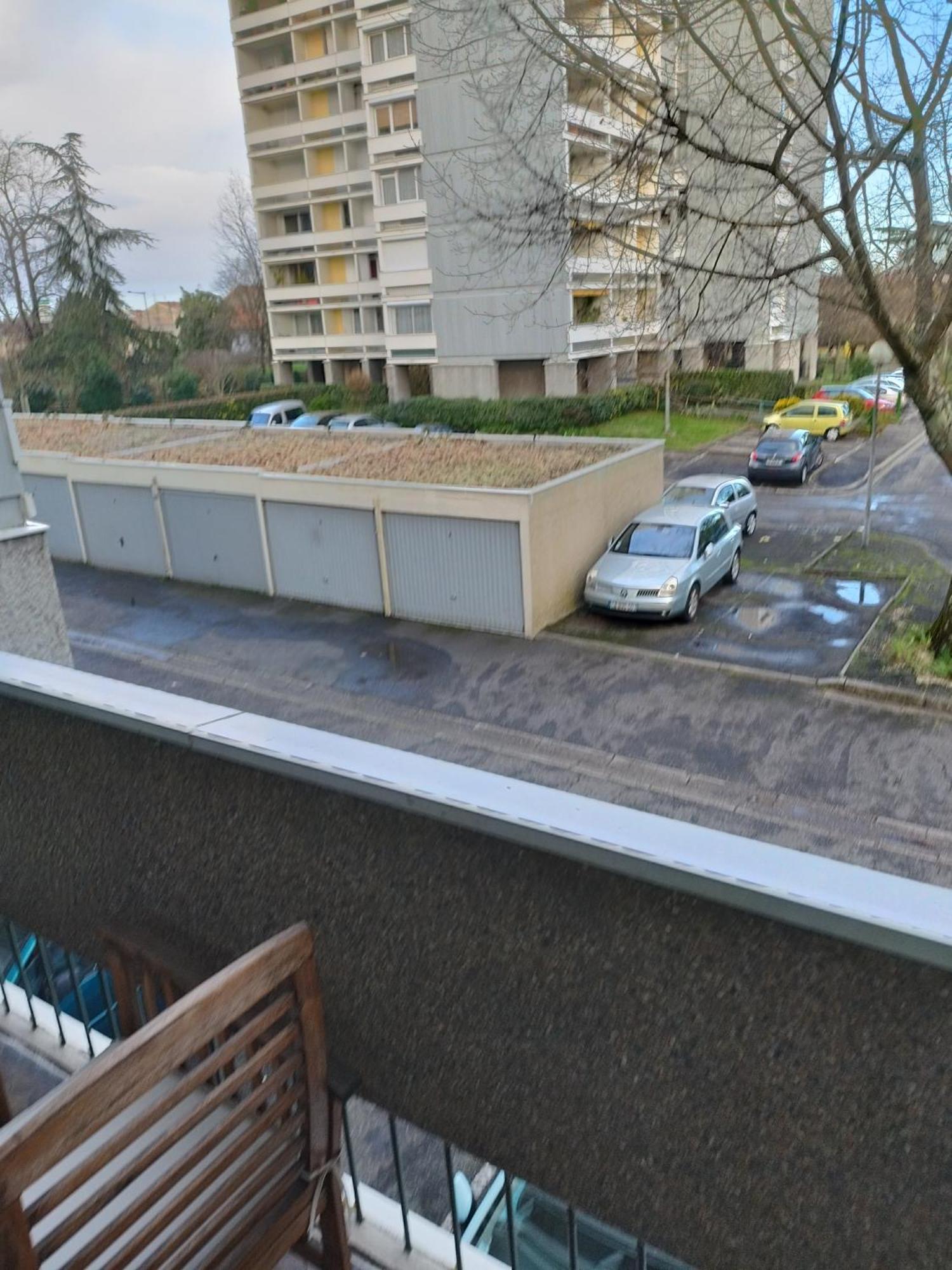 Cocon Residence Liotard Bordéus Exterior foto